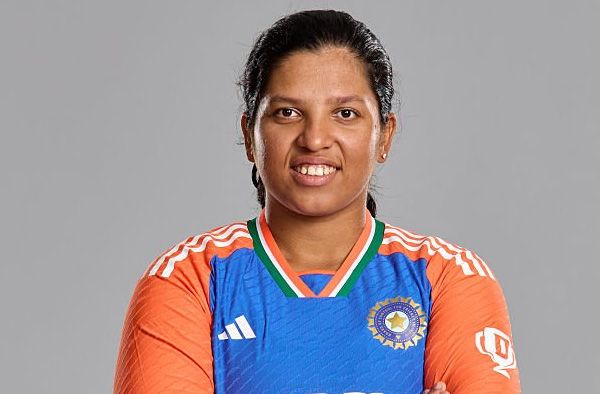 Richa Ghosh – 18 Balls vs West Indies, 2024