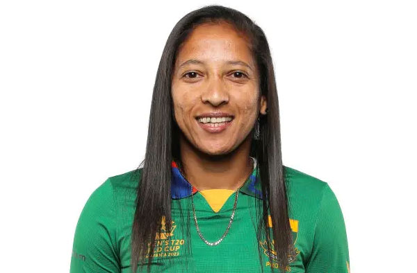 Shabnim Ismail for South Africa; PC: Getty
