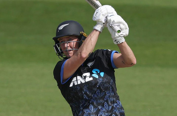 Sophie Devine's Rapid 87 Power New Zealand Women to Series-Levelling Win Over England