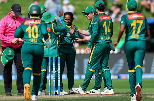South Africa Women's Road to ICC T20 World Cup 2026: Recent Form and Results