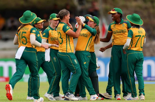 South Africa Women's Emerging to Host Bangladesh Emerging in Six-Match Series in July-August 2026