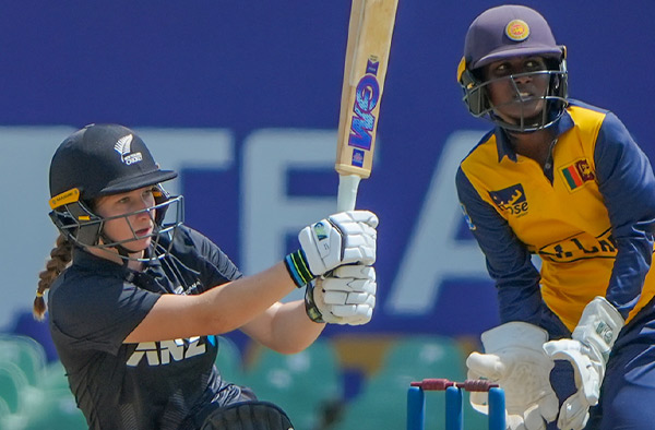 Vishmi Gunaratne and Dewmi Vihanga Star as Sri Lanka A Women Take 2-0 Lead Over New Zealand A