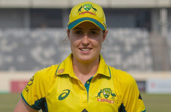 Tayla Vlaeminck Signs with Yorkshire Women After 18-Month Injury Absence