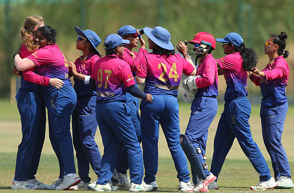 United Arab Emirates Women Name Squad for ACC Women’s Premier Cup 2026; Esha Oza to Lead