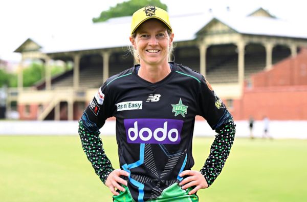 Meg Lanning Opts Out of Victoria Contract, Shifts Focus Fully to Global Franchise Cricket