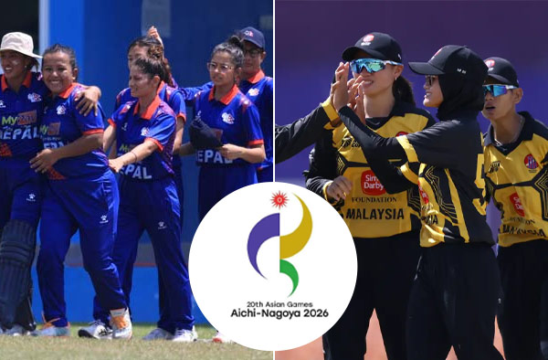 Women's Asian Games Qualifiers 2026 to Begin in Kuala Lumpur from May 26; Check Complete Schedule