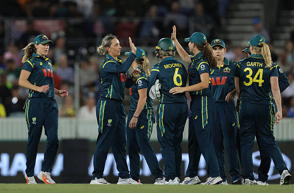 Australia Women's Players to Watch at ICC T20 World Cup 2026