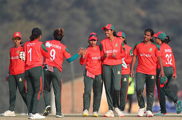 Bangladesh Women's Players to Watch at ICC T20 World Cup 2026
