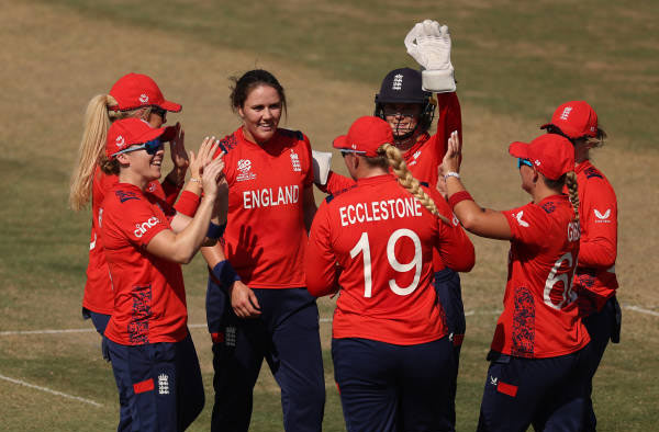 England Women's Players to Watch at ICC T20 World Cup 2026