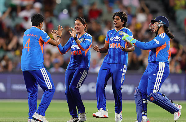 India Women's Players to Watch at ICC T20 World Cup 2026