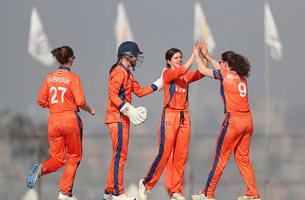 Scotland Women's Players to Watch at ICC T20 World Cup 2026