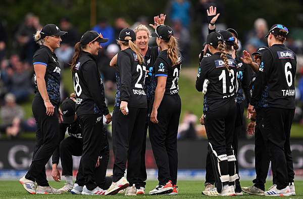 New Zealand Women's Players to Watch at ICC T20 World Cup 2026