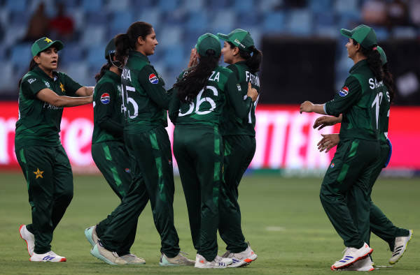 Pakistan Women's Players to Watch at ICC T20 World Cup 2026