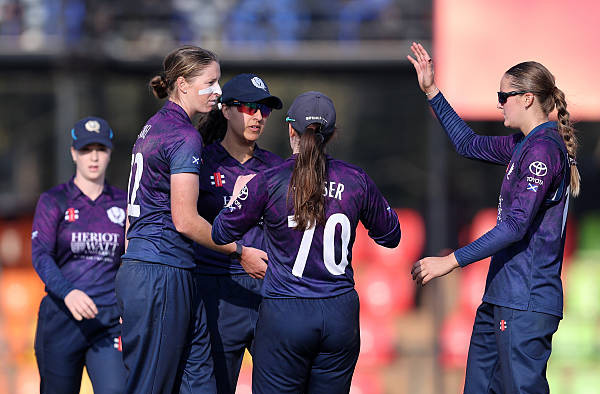 Scotland Women's Players to Watch at ICC T20 World Cup 2026