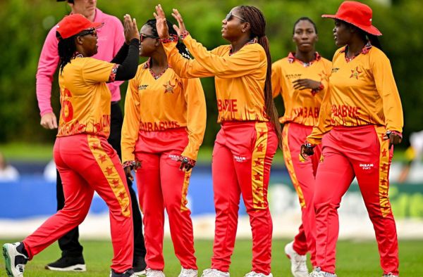 Top 3 Zimbabwe Women Players to Watch vs Pakistan in 1st T20I