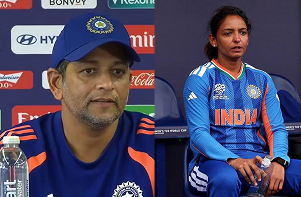 'We Need to Rethink Our T20 Strategy': Amol Muzumdar After India's Early World Cup Exit