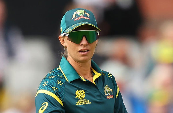 Ash Gardner Warns Australia Against Underestimating West Indies Before T20 World Cup Semi-final