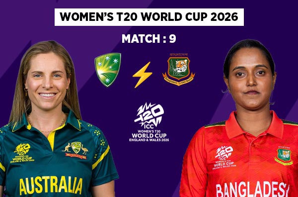 Match 9: Australia Women vs Bangladesh Women - Squads, Preview and Live Streaming Details