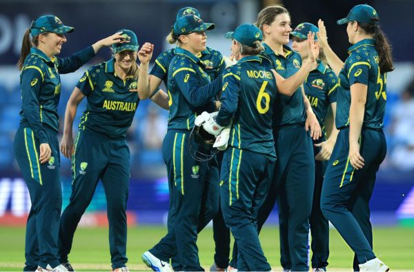 Top 3: Australia Women Players to Watch Out Against India