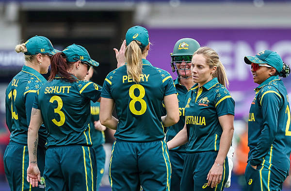 Australia Back Squad Depth as Injuries Fail to Disrupt Women's T20 World Cup Campaign
