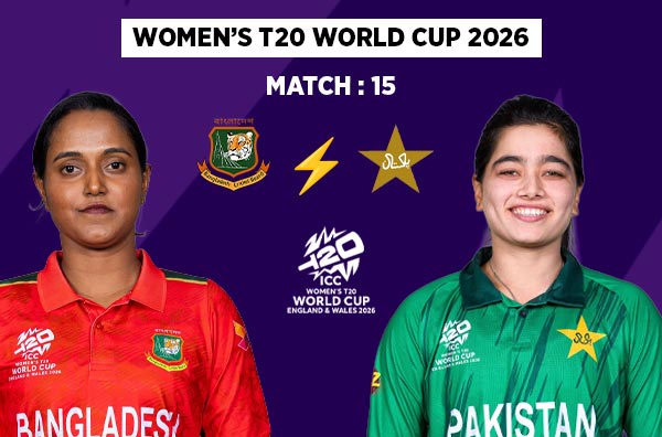 Match 15: Bangladesh Women vs Pakistan Women - Squads, Preview and Live Streaming Details