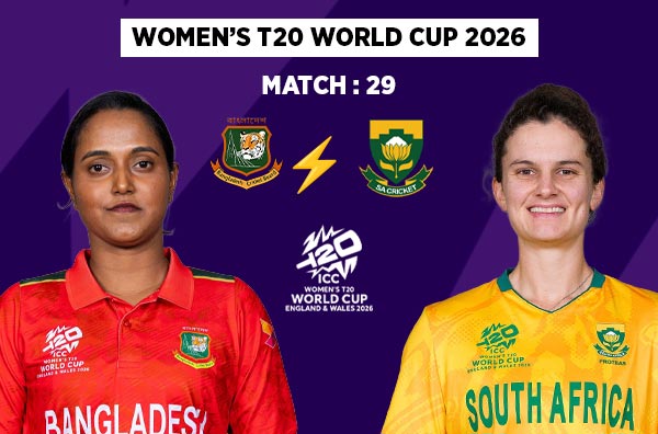 Match 29: Bangladesh Women vs South Africa Women - Squads, Preview and Live Streaming Details