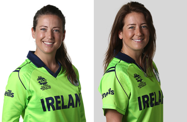 Cecelia Joyce — Isobel Joyce (Ireland)