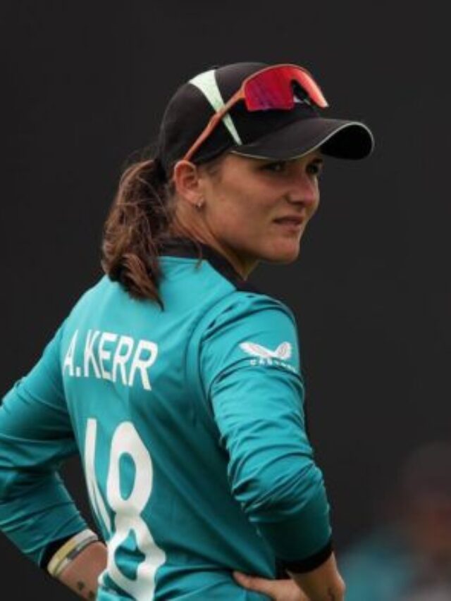 In Pictures: Sisters Who Shared the ICC Women’s T20 World Cup Stage