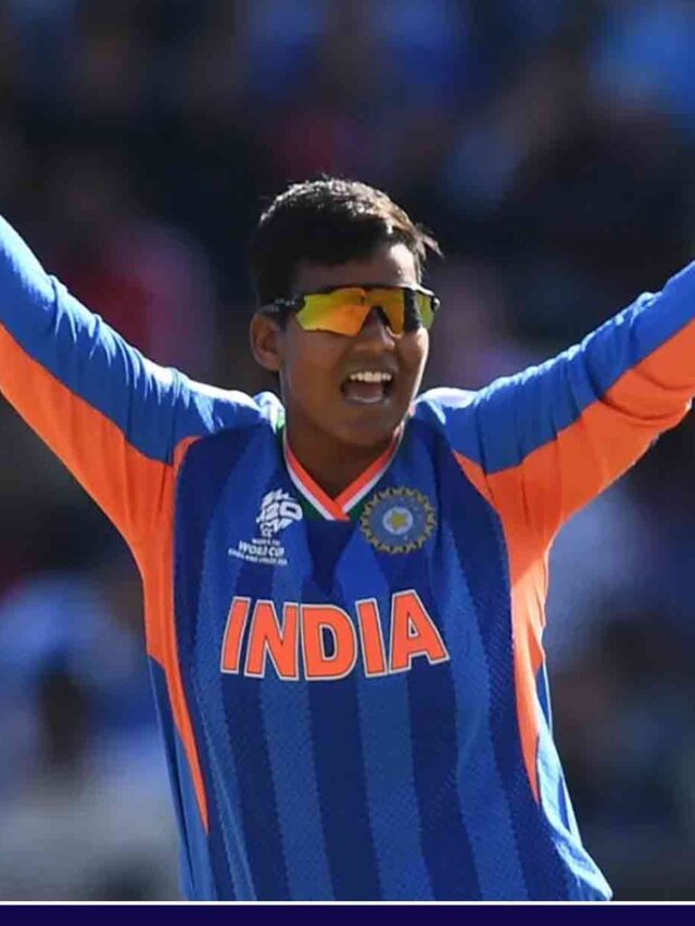 In Pictures: Deepti Sharma’s 5-fer Bowls India to 64-Run Win Over Pakistan in Women’s T20 World Cup 2026