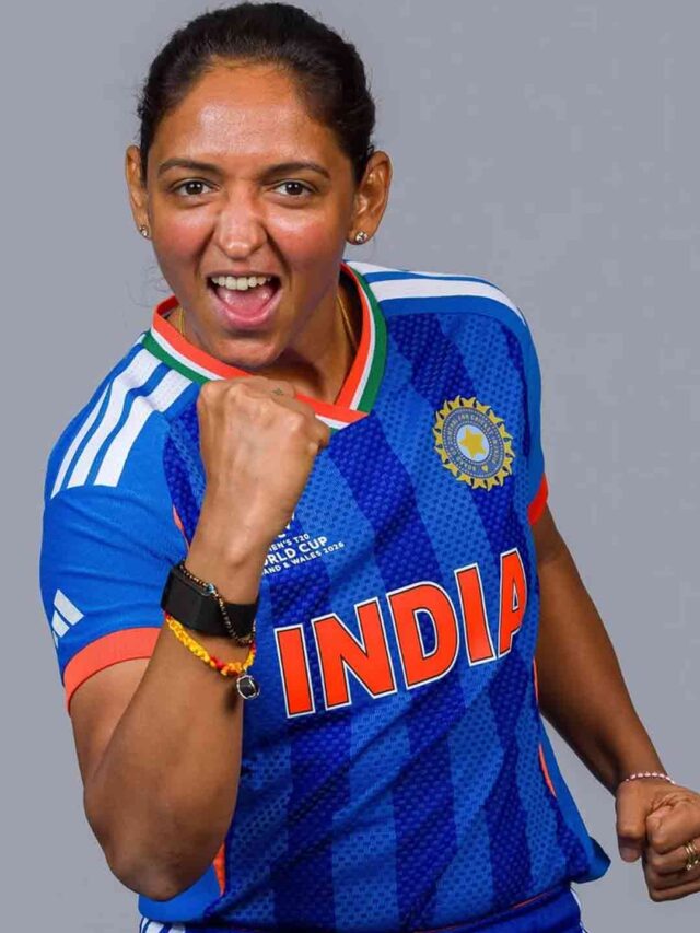 See Pictures: India Women’s Fresh Look Ahead of the ICC Women’s T20 World Cup 2026