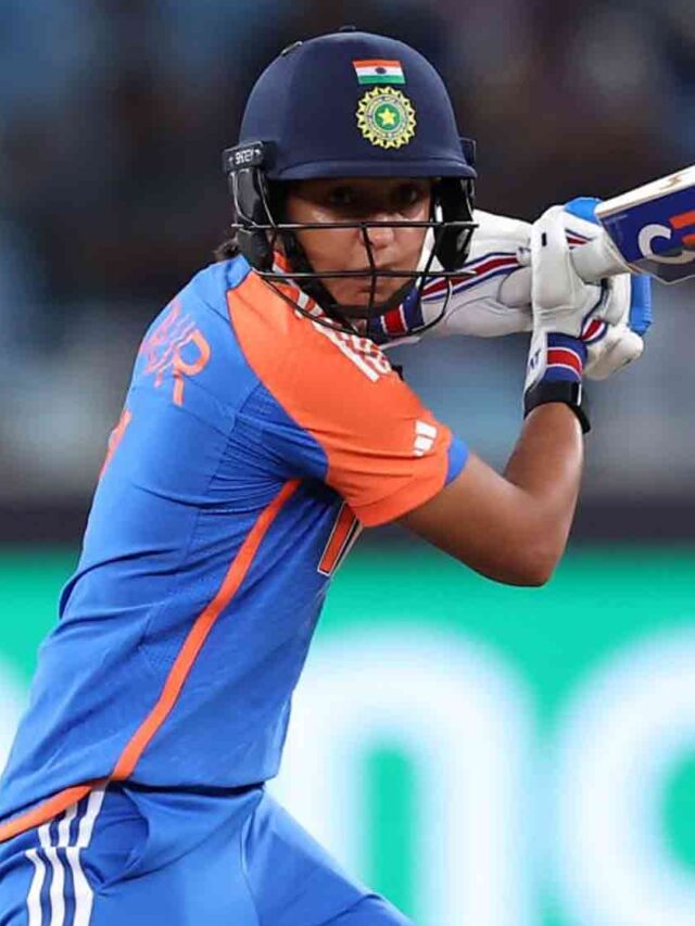 In Pictures: Top Run-Scorers in ICC Women’s T20 World Cup History