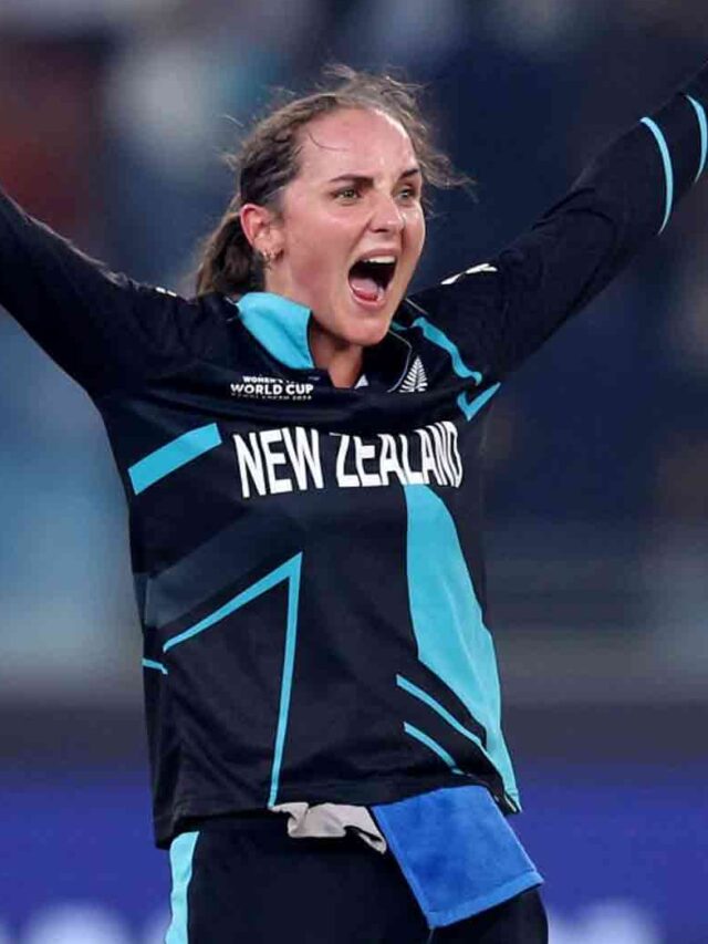 In Pictures: Most Wickets in ICC Women’s T20 World Cup History