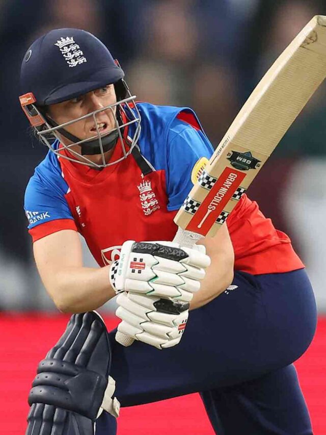 In Pictures: The Batters Who Could Define the ICC Women’s T20 World Cup 2026
