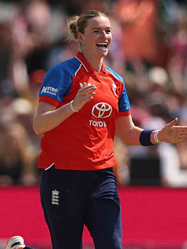 In Pictures: The Bowlers Who Could Define the ICC Women’s T20 World Cup 2026