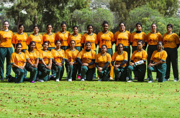 Cyprus Women Bowl Out Malta for 39 to Seal Dominant Five-Wicket Victory