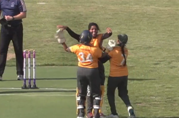 Ayesha Dirannehage Shines as Cyprus Women Defeat Malta by 28 Runs in 4th T20I