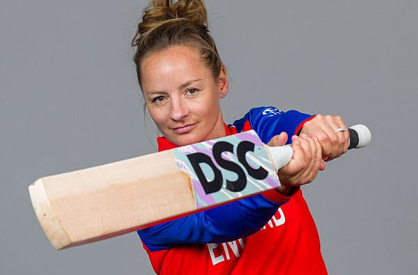 Danielle Wyatt-Hodge Becomes First England Cricketer to Surpass 3500 T20I Runs