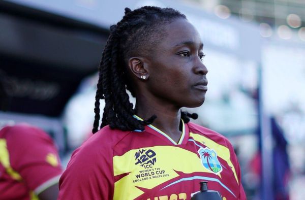 West Indies' Deandra Dottin Reaches 7000 International Runs at Women's T20 World Cup 2026