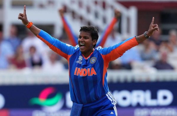 Deepti Sharma Becomes Leading Wicket-Taker in Women's International Cricket, Surpasses Jhulan Goswami