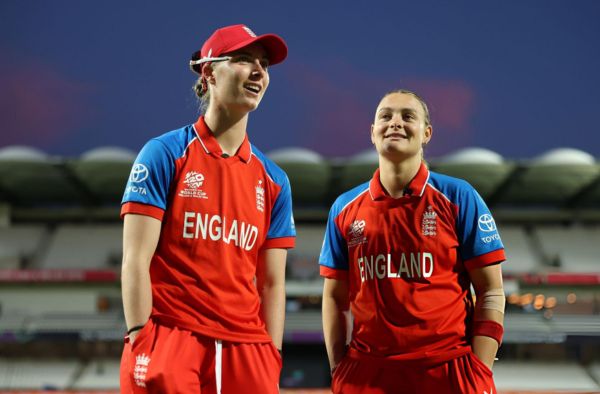Fans React as Freya Kemp and Dani Gibson Cameos Help England Women Complete Hat-Trick of Wins