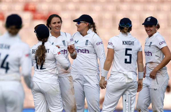 Nat Sciver-Brunt to Lead England in First-Ever Women's Test at Lord's