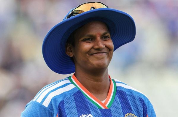 Full List: Bowlers With Five-Wicket Hauls at Women's T20 World Cup 2026 - Updated June 15, 2026
