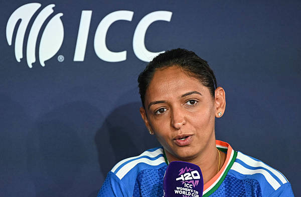 Harmanpreet Kaur Dismisses Retirement Talk Ahead of ICC Women's T20 World Cup 2026