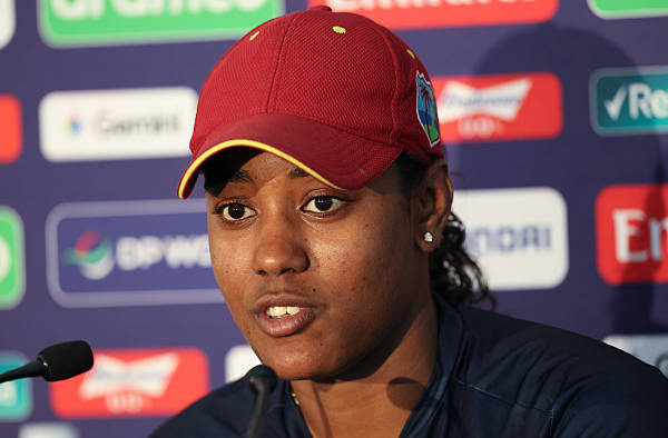 Hayley Matthews Backs Fearless West Indies to Upset Australia in Women's T20 World Cup Semi-Final