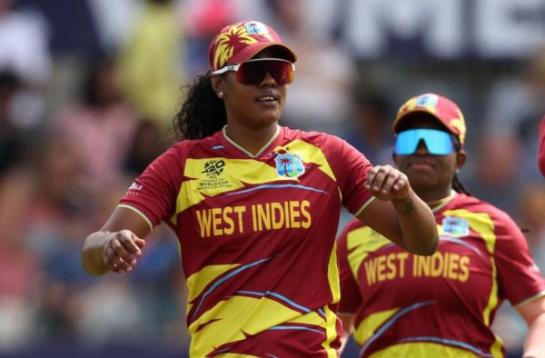 Fans React as Hayley Matthews' Brilliance Powers West Indies Women to Crucial Win Over Sri Lanka