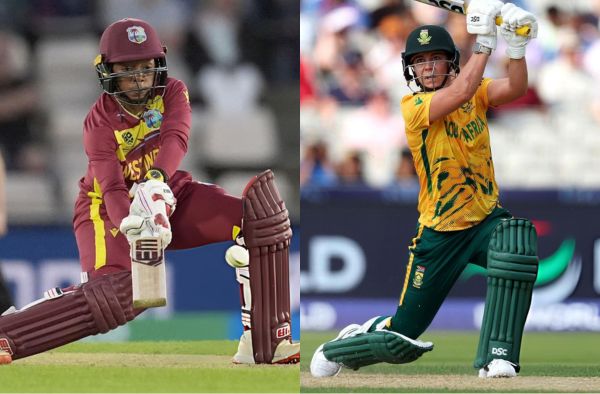 Top 5 Highest Individual Scores in Women's T20 World Cup Run Chases
