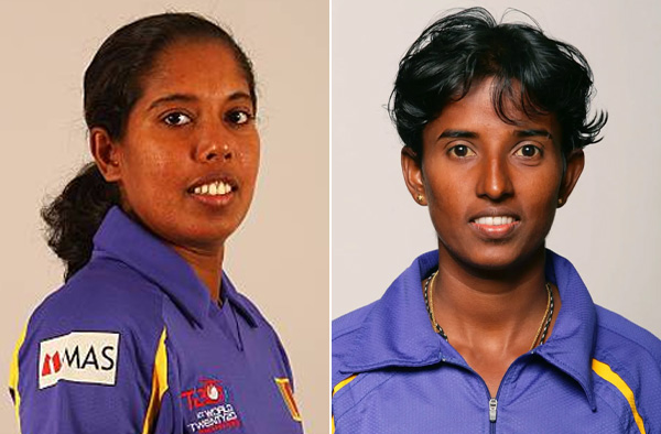 Hiruka Fernando — Rose Fernando (Sri Lanka)