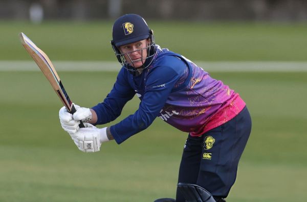 Hollie Armitage's Unbeaten 76 Leads Durham Women to Comfortable Win Over Surrey
