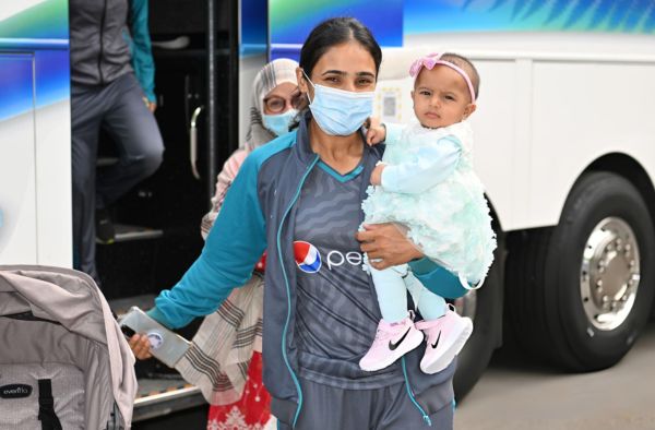 ICC Launches Groundbreaking Post-Pregnancy Return-to-Play Guidelines for Women's Cricket