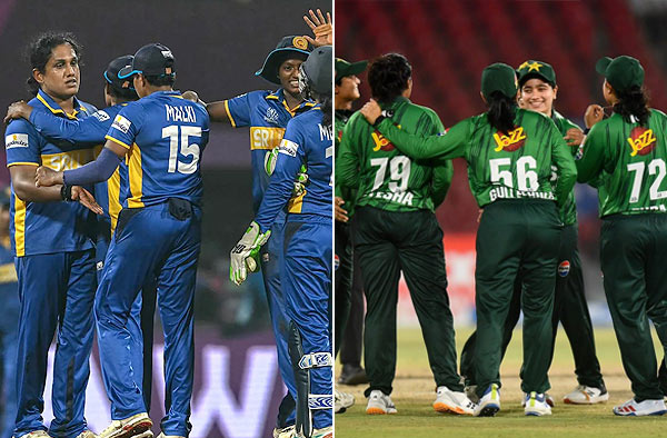 ICC Moves Women's Champions Trophy 2027 to February, Confirms Women's T20 World Cup 2028 Pathway